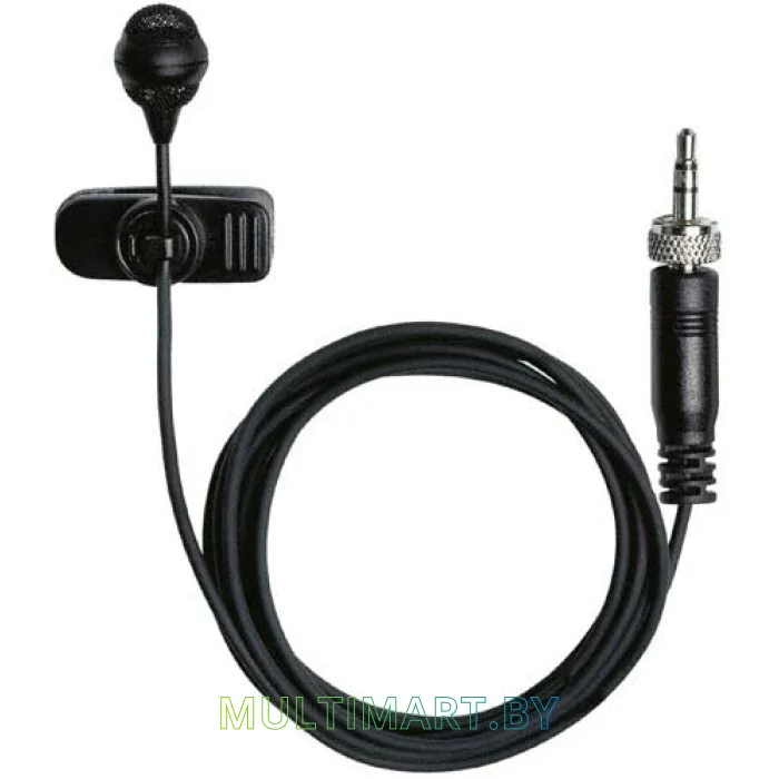Микрофон Sennheiser ME 4-N